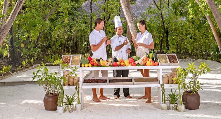 Cooking classes: embark on your culinary expedition 